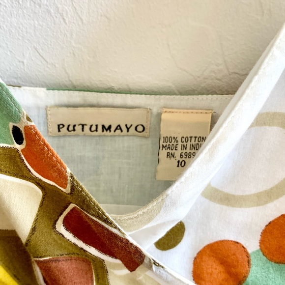 NWOT Boutique Dress - Picture 11 of 12